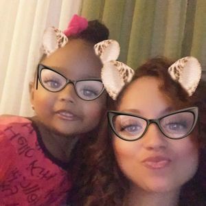 Meet your Posher, Cathy